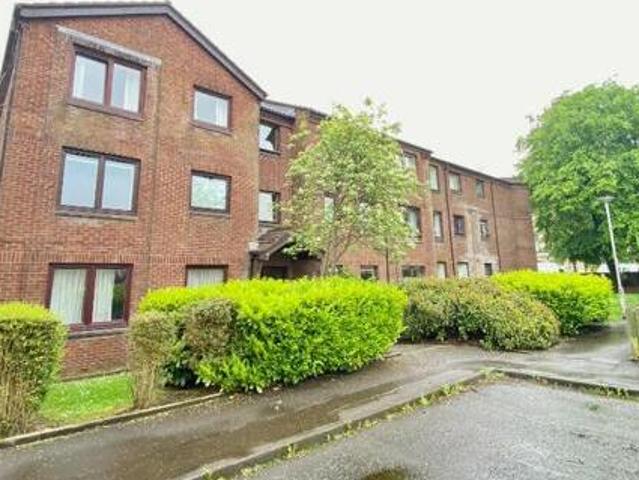House for sale in Paisley