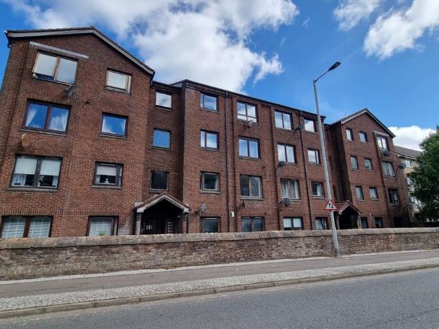 Apartment for rent in Shortroods, Glenburn