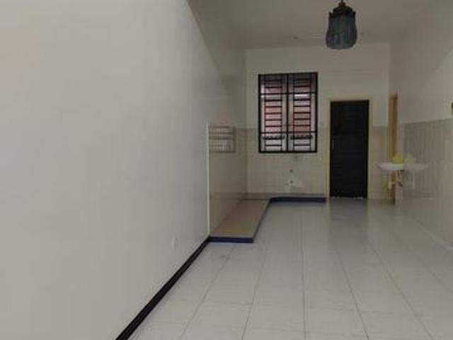 Terraced House for sale in Johor Bahru