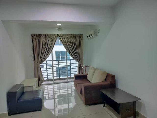 Apartment for rent in Johore Bahru, Johor