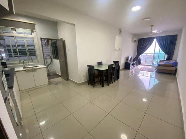Property for rent in Johore Bahru, Johor