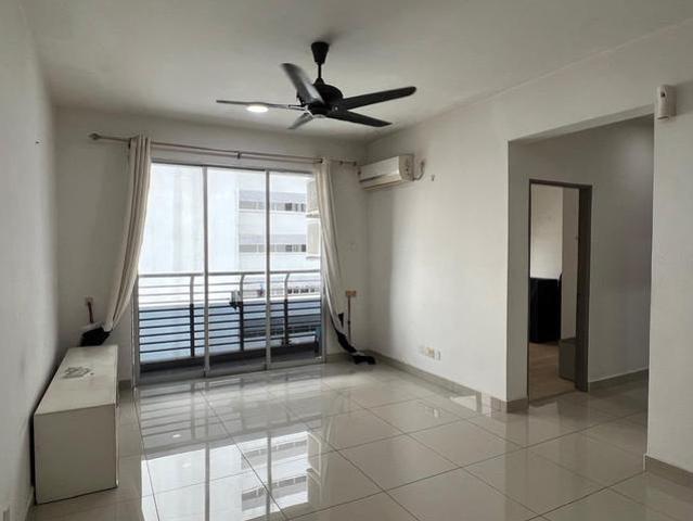 Apartment for sale in Johor Bahru