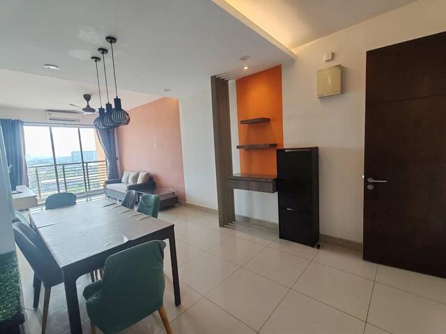 Apartment for rent in Johore Bahru, Johor