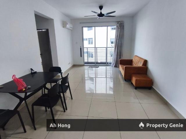 Serviced Residence for rent in Johore Bahru, Johor