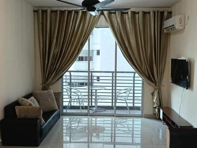Apartment for rent in Johore Bahru, Johor