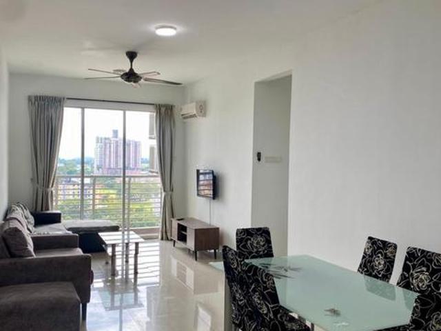 Apartment for sale in Johore Bahru, Johor