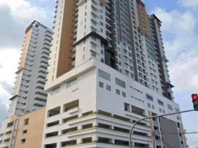 Apartment for sale in Johor Bahru