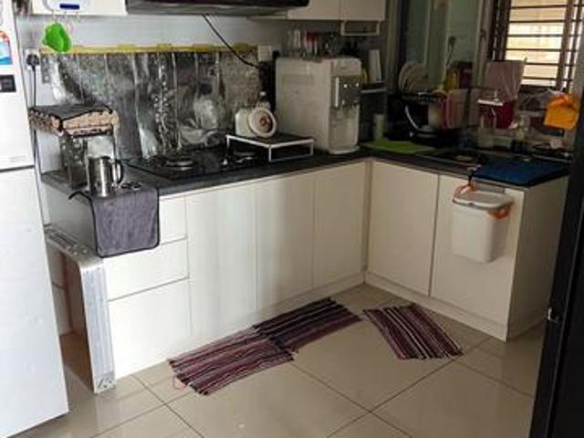 Apartment for sale in Johor Bahru