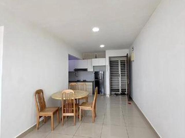 Apartment for sale in Johore Bahru, Johor