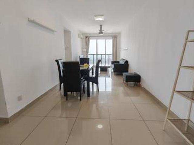 Apartment for rent in Johor Bahru