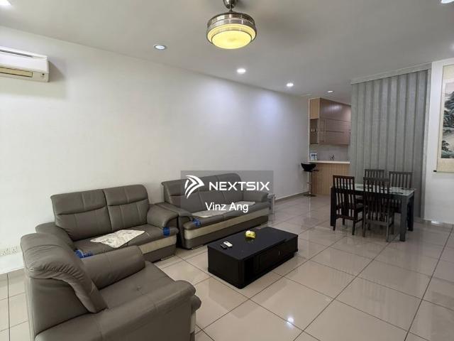 Residential House for rent in Johor