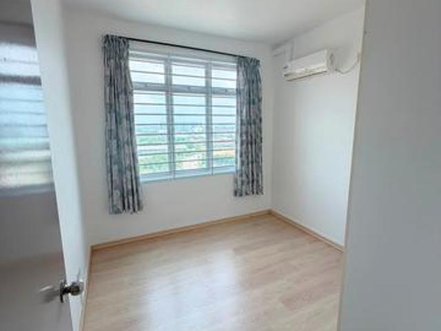 Apartment for sale in Johore Bahru, Johor