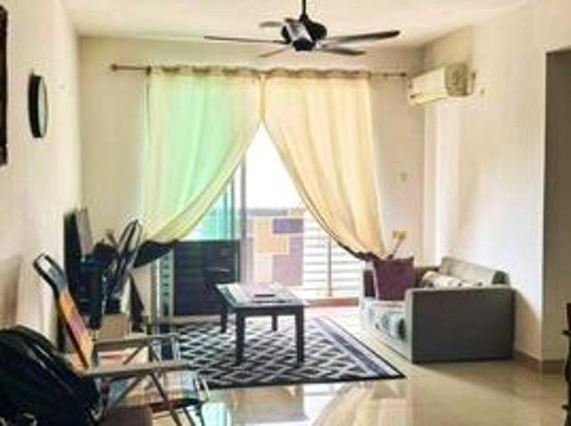 Apartment for sale in Johore Bahru, Johor