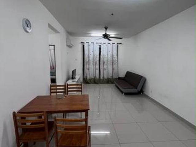 Apartment for rent in Johore Bahru, Johor