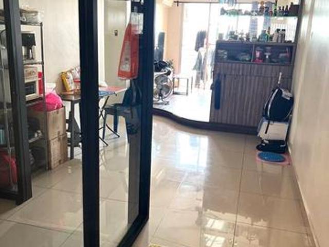 Apartment for sale in Johore Bahru, Johor