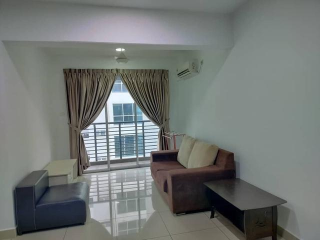 Apartment for rent in Johore Bahru, Johor