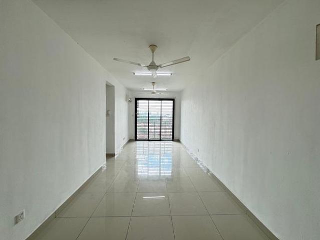 Apartment for sale in Johor Bahru