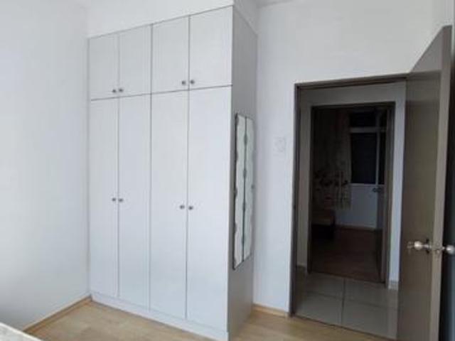 Apartment for rent in Johore Bahru, Johor