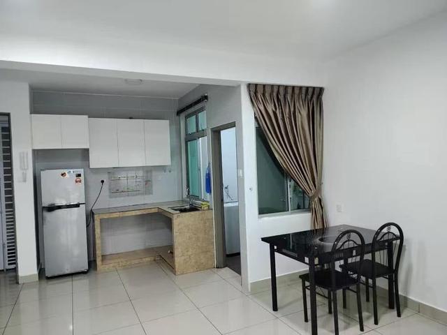 Apartment for rent in Johore Bahru, Johor