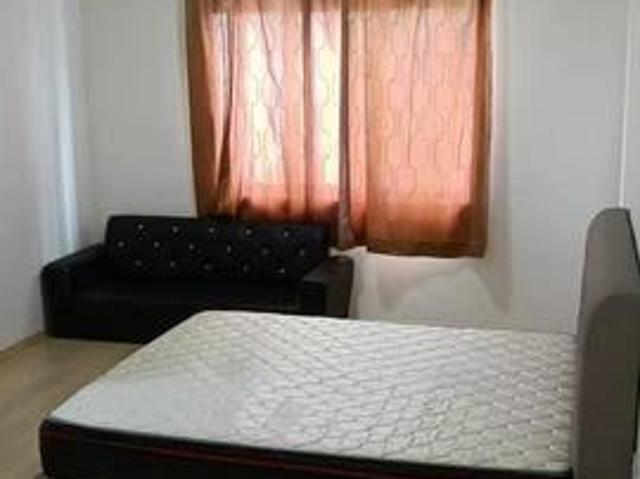 Apartment for sale in Johore Bahru, Johor
