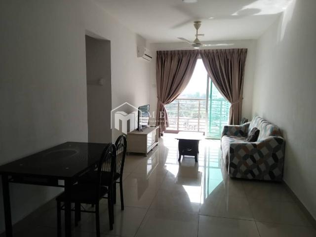 Apartment for rent in Kampung Dato' Onn Jaafar, Johor Bahru