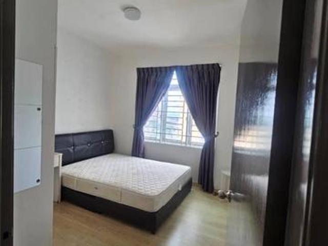Apartment for rent in Johor Bahru