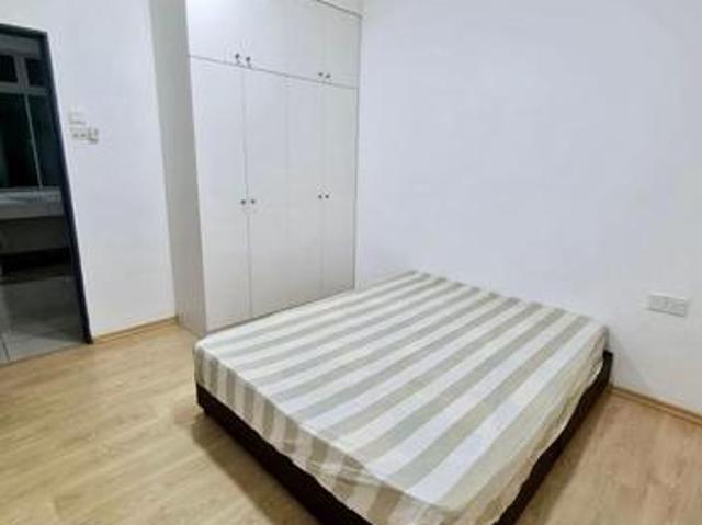 Apartment for rent in Johore Bahru, Johor