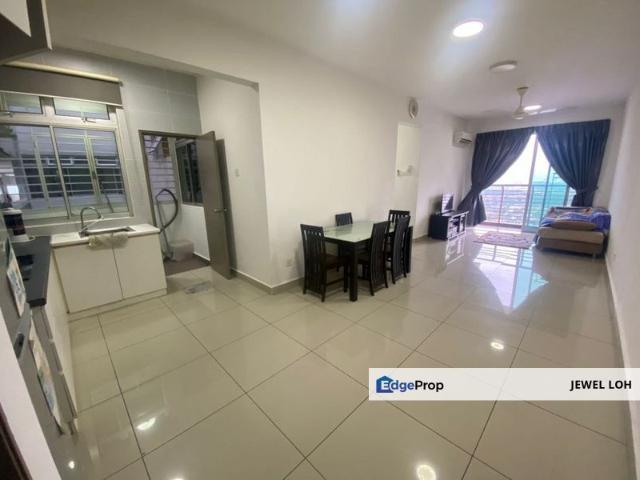 Condominium for rent in Johore Bahru, Johor