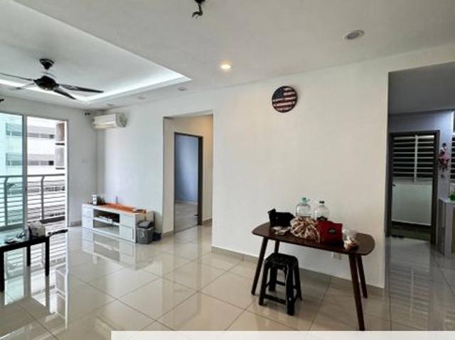 Condominium for sale in Johore Bahru, Johor