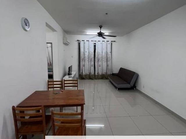 Condominium for rent in Johore Bahru, Johor