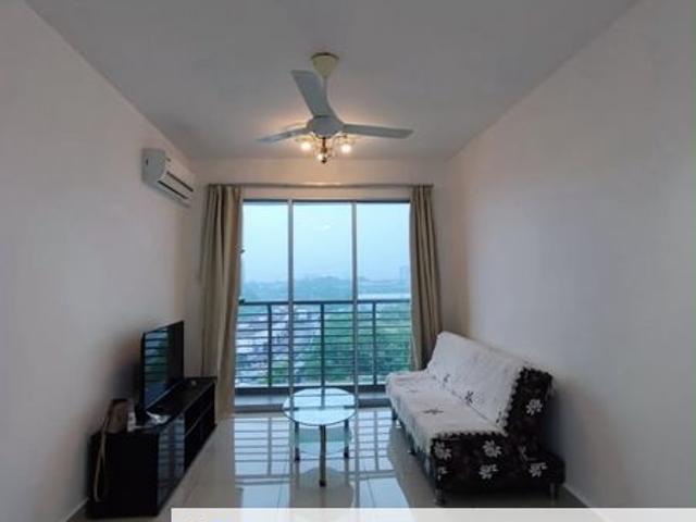 Condominium for rent in Johore Bahru, Johor