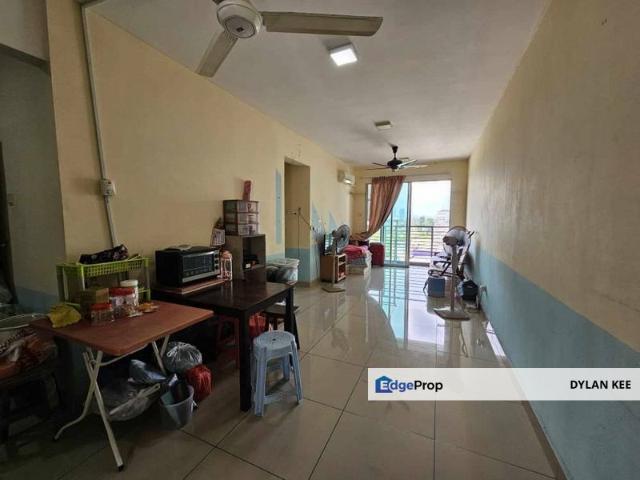 Condominium for sale in Johore Bahru, Johor