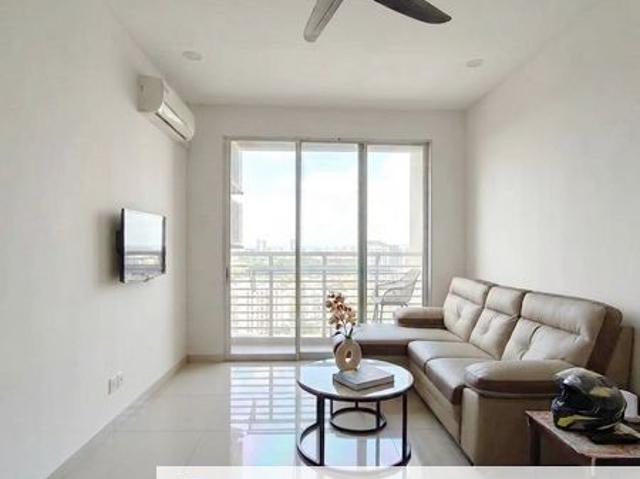 Condominium for rent in Johore Bahru, Johor