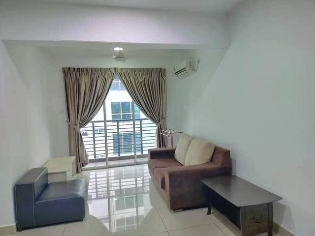 Apartment for rent in Johore Bahru, Johor