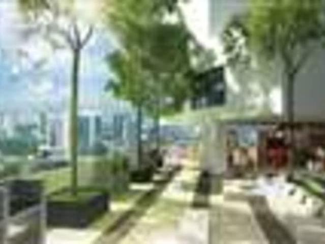 Apartment for rent in Kampung Kastam, Johor Bahru