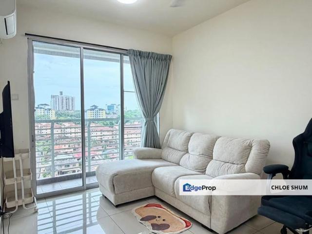 Condominium for rent in Johore Bahru, Johor