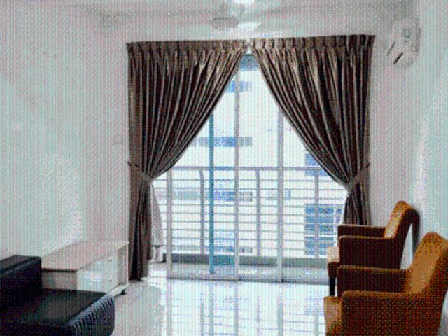 Apartment for rent in Johore Bahru, Johor