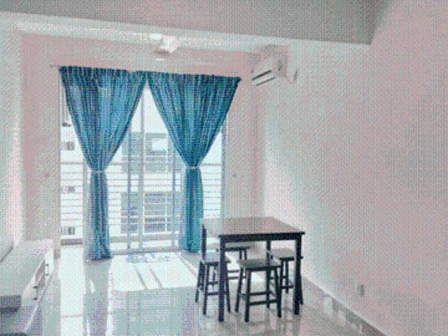 Apartment for rent in Johore Bahru, Johor