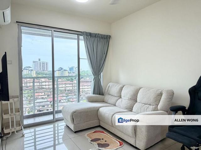 Condominium for rent in Johore Bahru, Johor