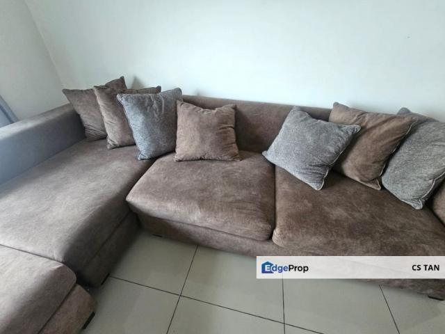 Condominium for rent in Kampung Kebun Teh, Johor Bahru