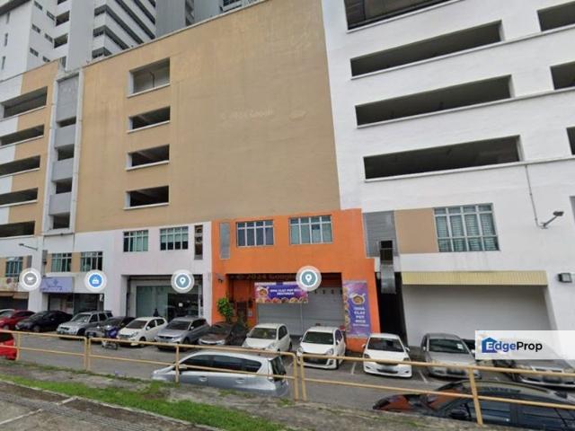 Shop for rent in Johore Bahru, Johor