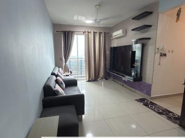 Condominium for rent in Johore Bahru, Johor