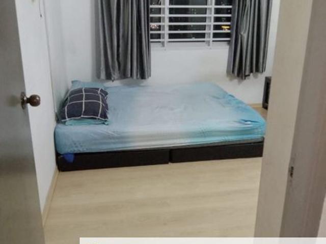 Condominium for sale in Johore Bahru, Johor