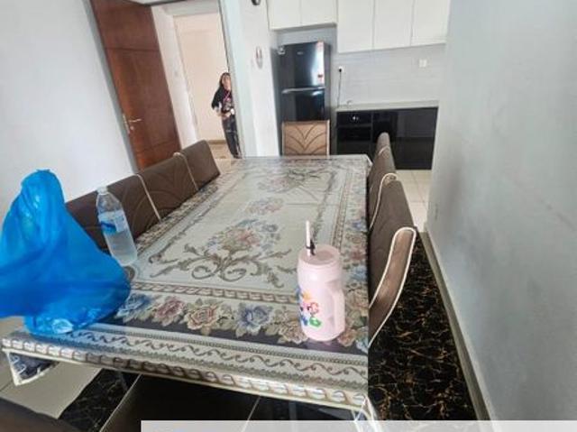Condominium for rent in Johore Bahru, Johor