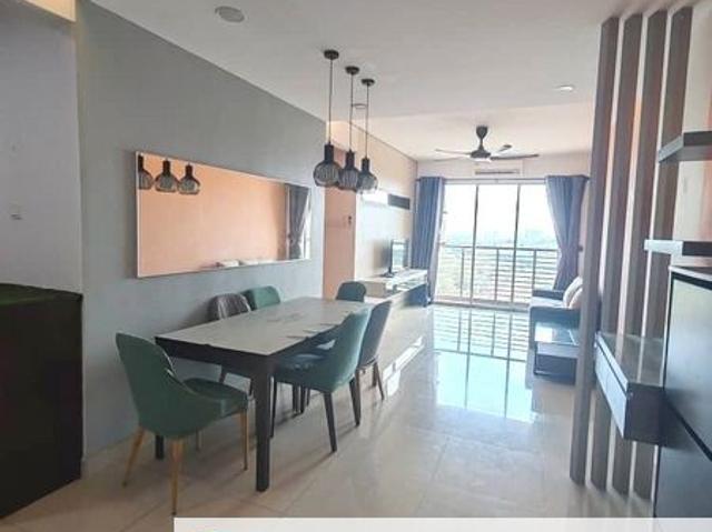 Condominium for rent in Johore Bahru, Johor