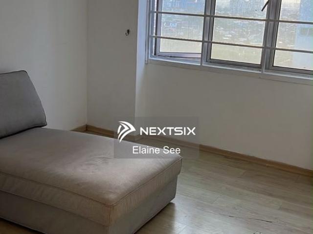 Apartment for rent in Johore Bahru, Johor
