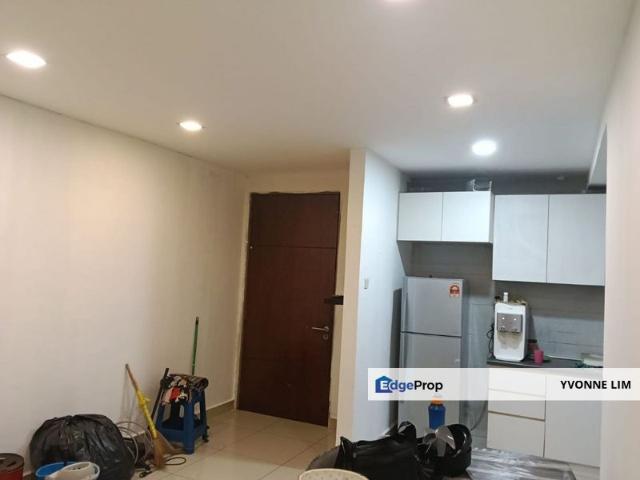 Condominium for sale in Johore Bahru, Johor