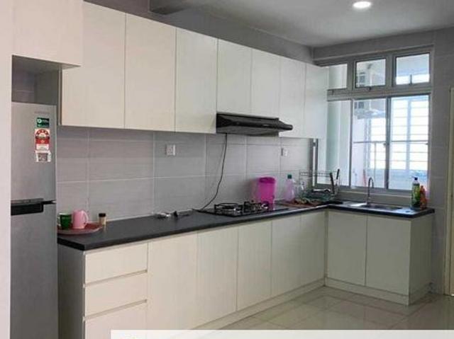 Condominium for sale in Johore Bahru, Johor