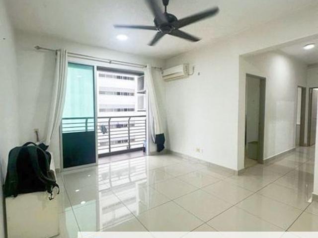 Condominium for sale in Johore Bahru, Johor