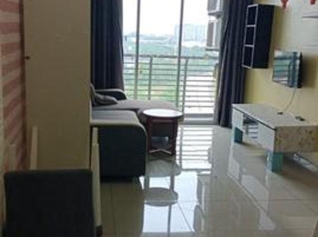 Apartment for sale in Johore Bahru, Johor